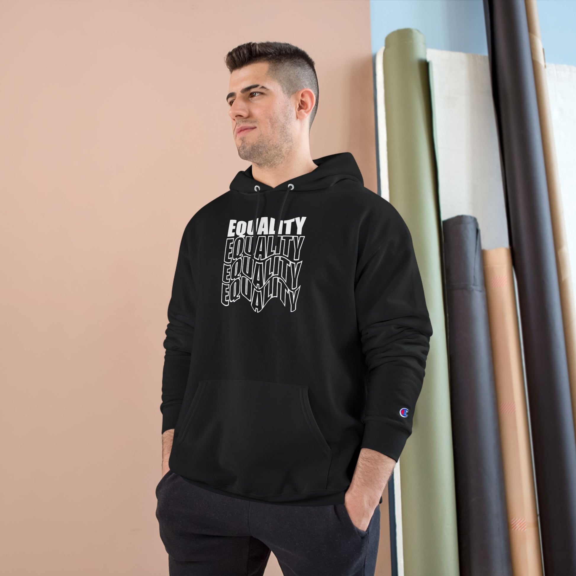 Equality Champion Hoodie