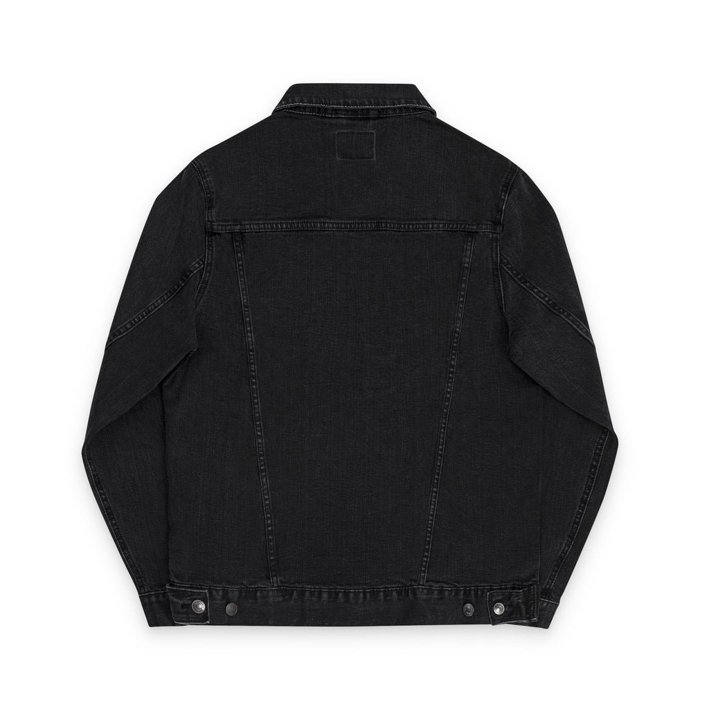 Unisex Denim Jacket
