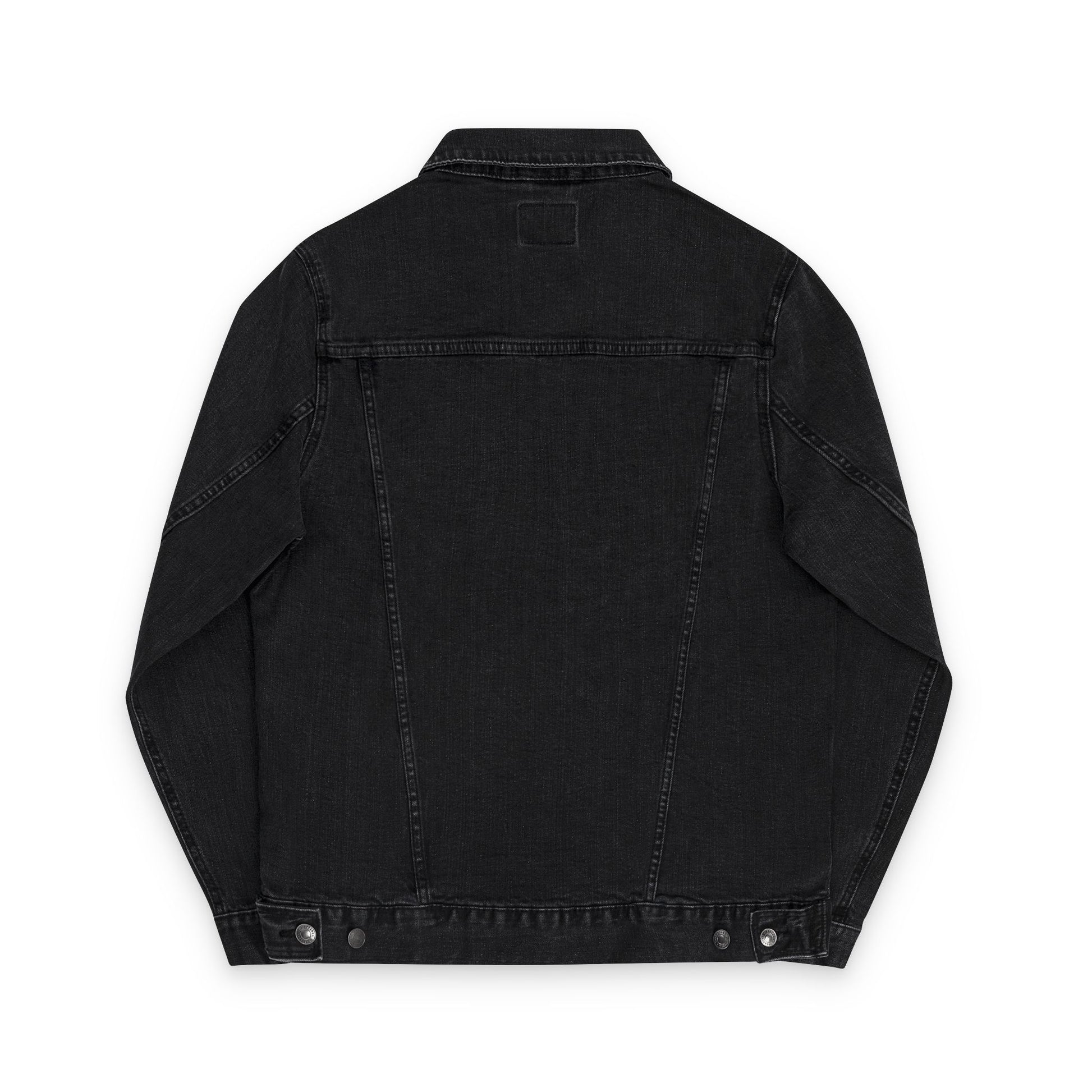 Unisex Denim Jacket