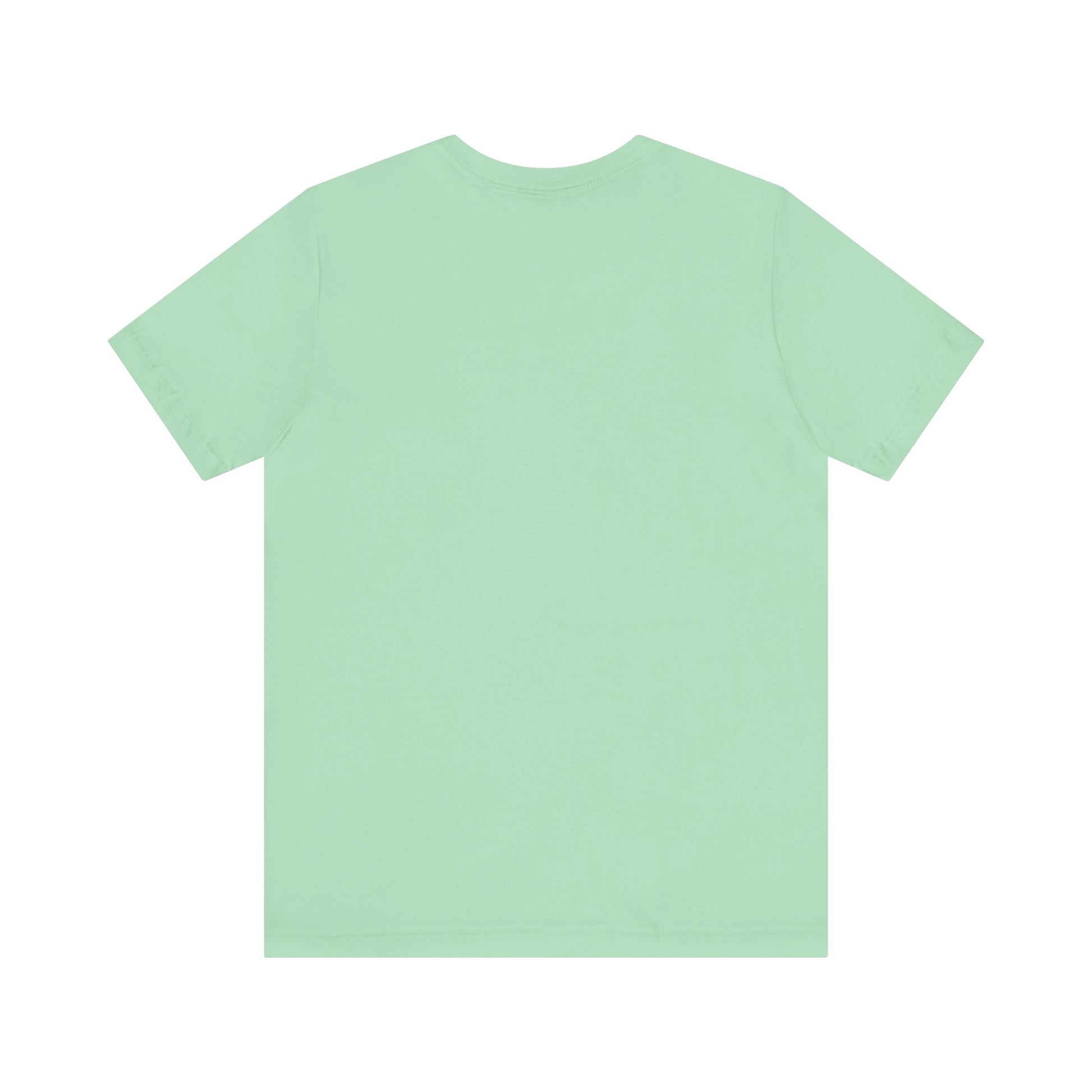 Unisex Fearless Jersey Short Sleeve Tee