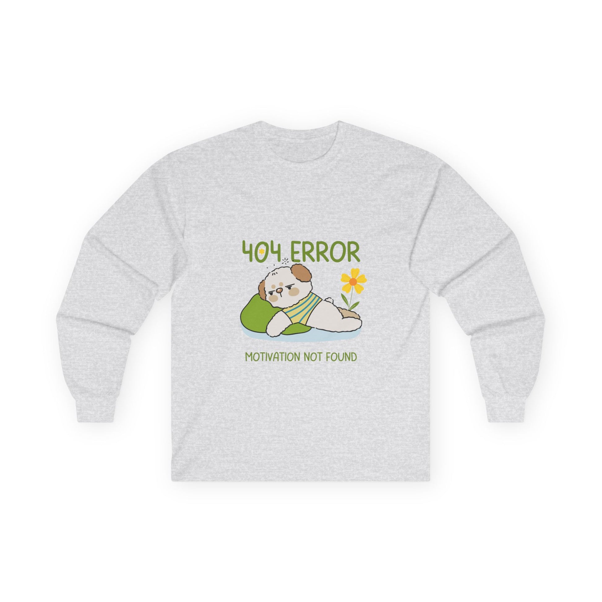 Kawaii Crewneck – Soft Girl Aesthetic