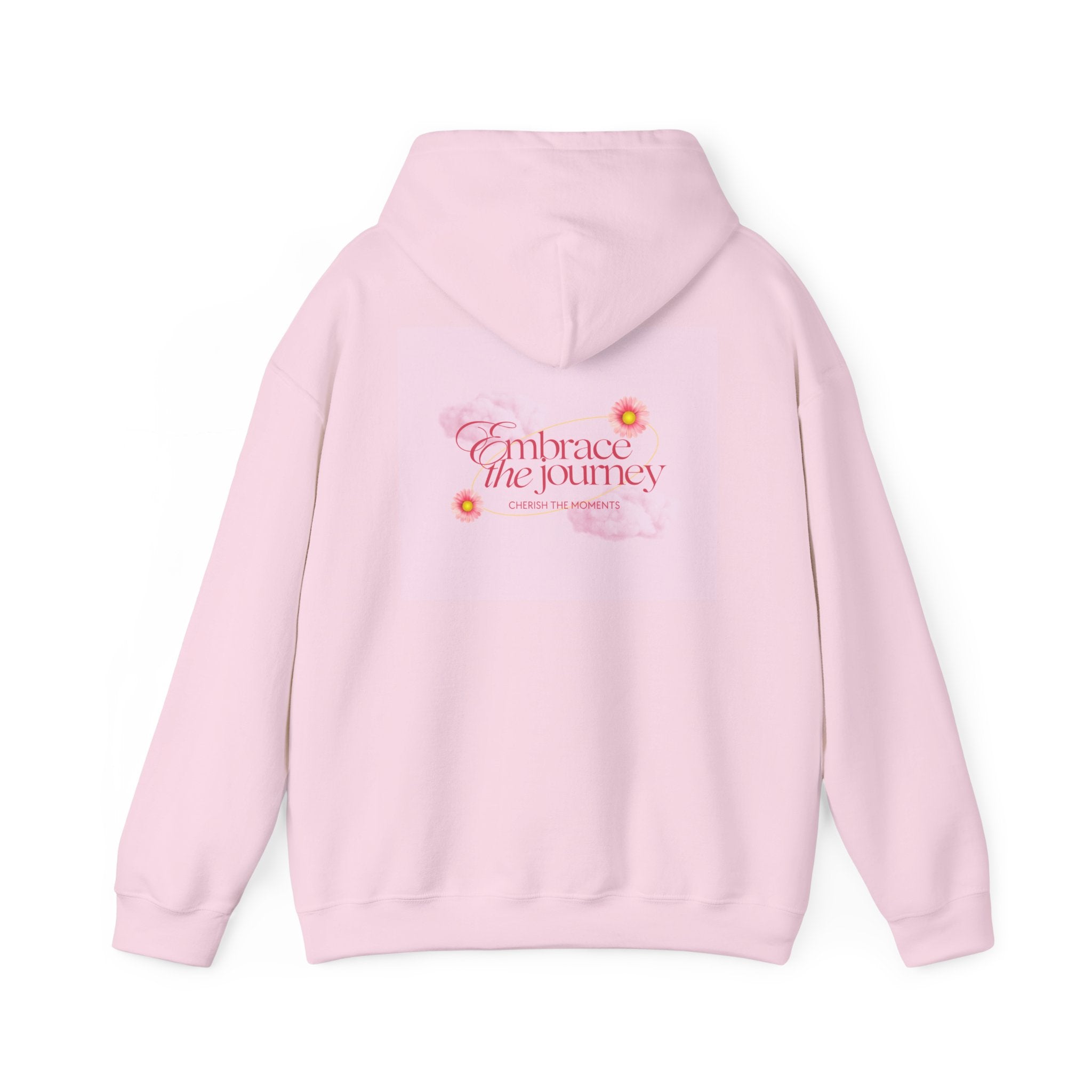 Embrace the Journey Hoodie