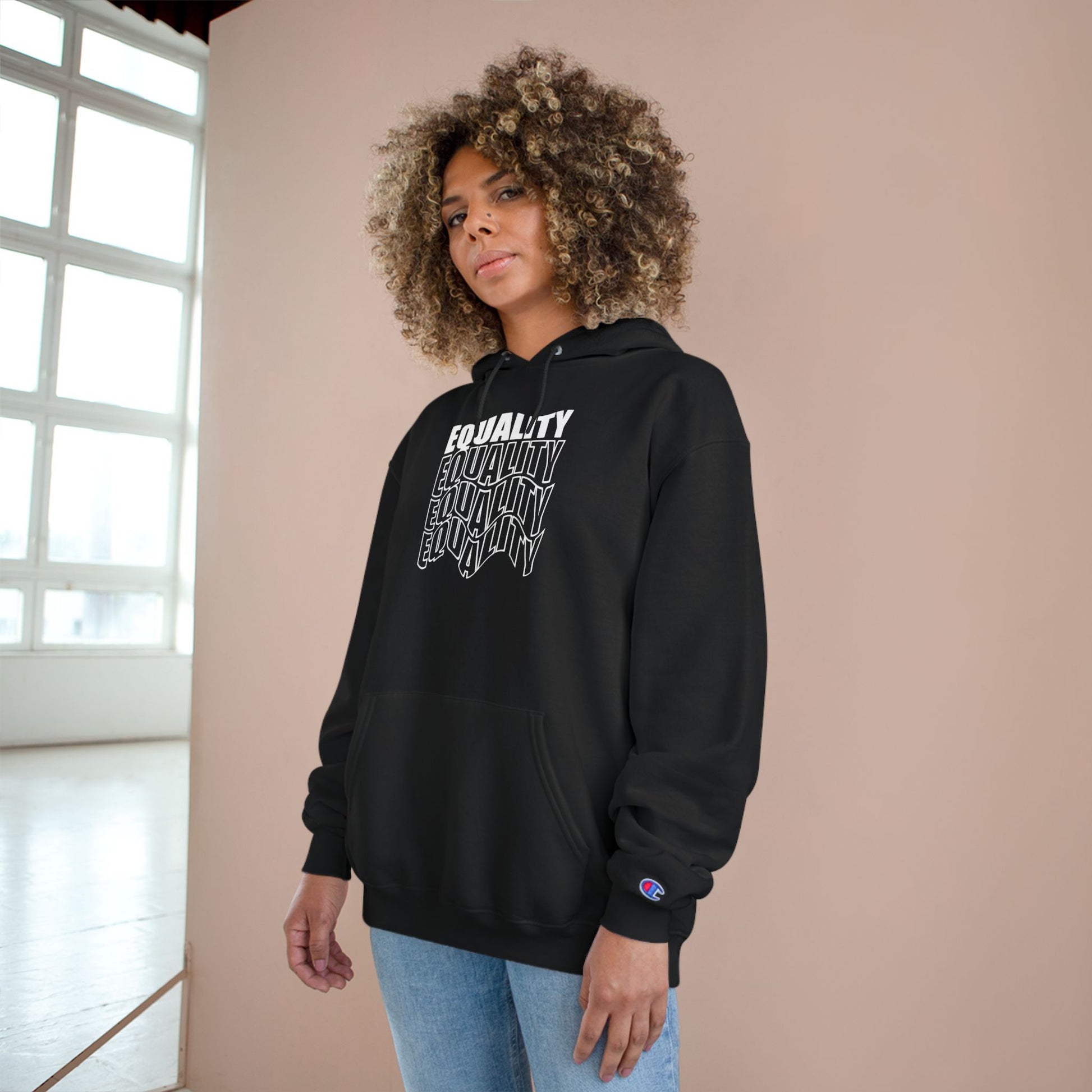 Equality Champion Hoodie