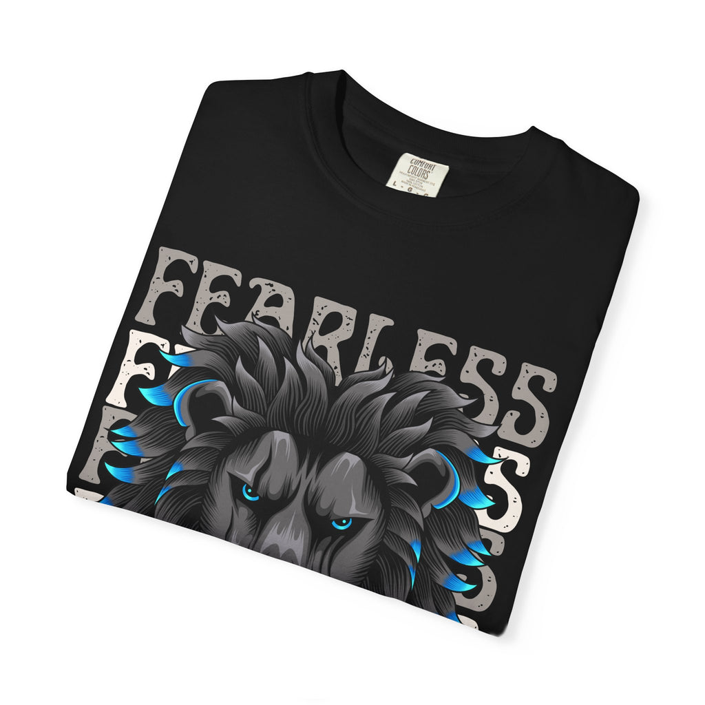 Unisex Fearless T-shirt