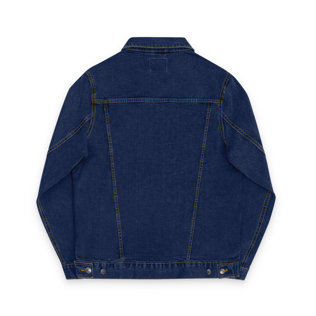 Unisex Denim Jacket