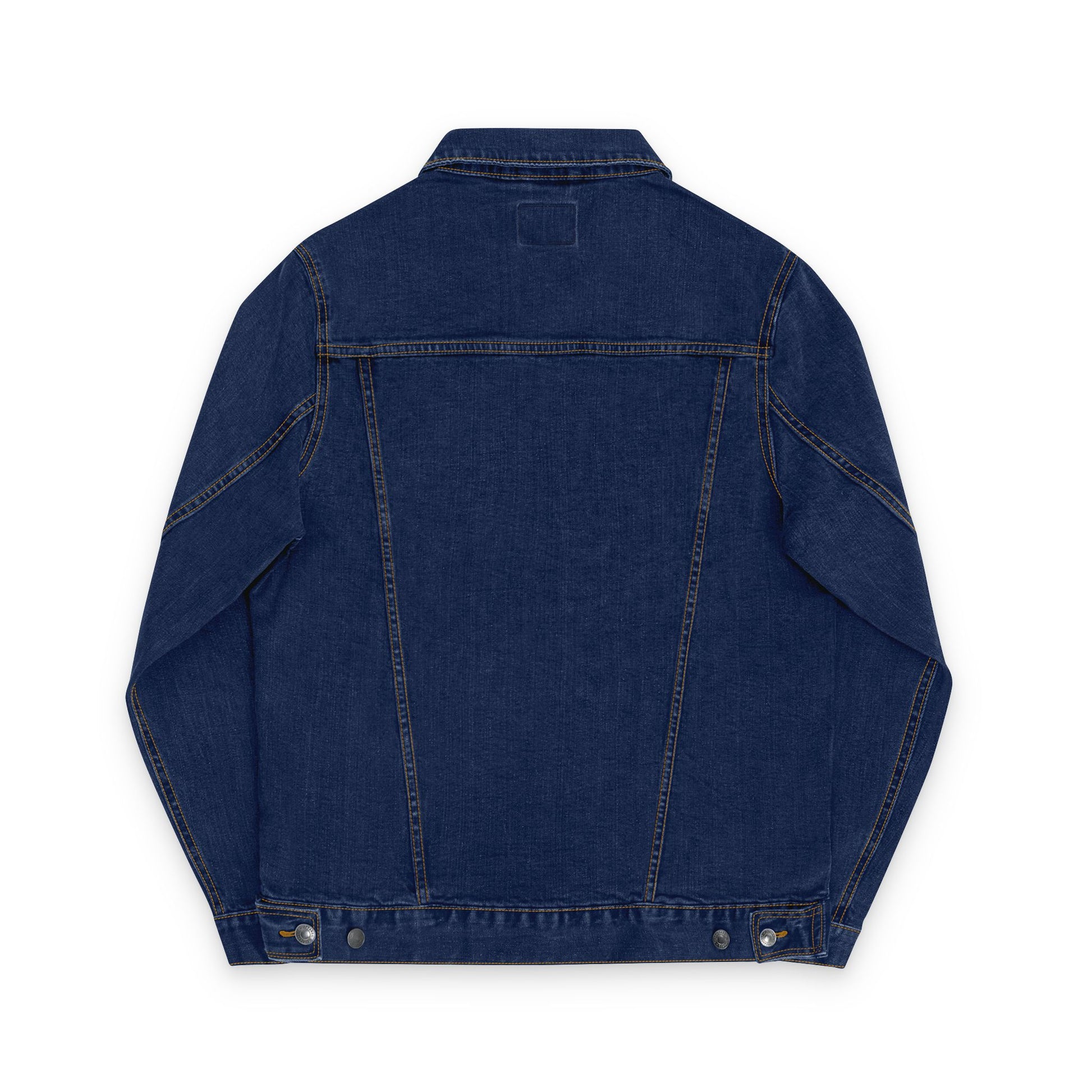 Unisex Denim Jacket
